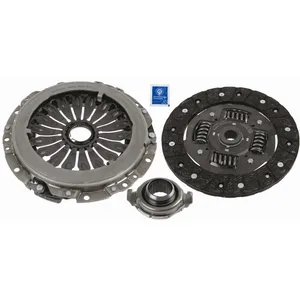 SACHS 3000 951 646 Kit D'Embrayage pour Hyundai SANTA FÉ I (SM) 2000-2006 et autres véhicules pas cher