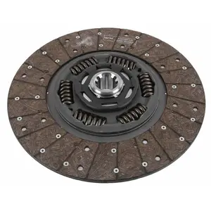 Disque d'embrayage SACHS 1878 010 273:009 pas cher