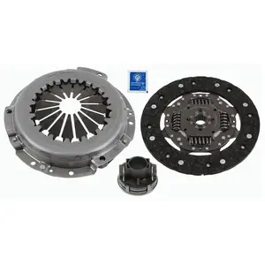 SACHS Kit d'embrayage pour LADA: Niva 4x4 (Ref: 3000 951 603) pas cher