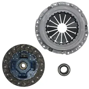 SACHS Kit d'embrayage pour HYUNDAI: i20 & KIA: Rio (Ref: 3000 950 838) pas cher