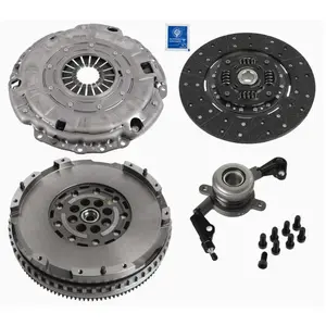 Comparateur de prix : SACHS Kit d'embrayage pour HYUNDAI: H350 (Ref: 2290 601 168)