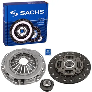 SACHS Kit d'embrayage pour KIA: Picanto (Ref: 3000 950 866) pas cher