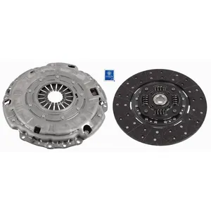 SACHS Kit d'embrayage pour HYUNDAI: H350 (Ref: 3000 950 868) pas cher