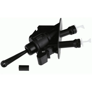 Comparateur de prix : Cylindre émetteur, embrayage 6284 654 026 Sachs 6284654026
