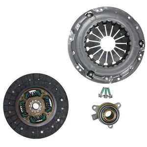 Comparateur de prix : SACHS Kit d'embrayage pour TOYOTA: RAV4 (Ref: 3000 990 575)