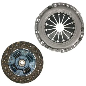 SACHS Kit d'embrayage pour KIA: Sportage & HYUNDAI: Tucson (Ref: 3000 950 854) pas cher