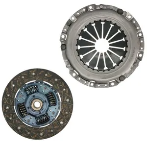 SACHS Kit d'embrayage pour HYUNDAI: i40 (Ref: 3000 950 855)