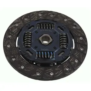 Disque d'embrayage SACHS 1878 600 983 pas cher