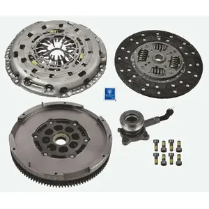 Comparateur de prix : SACHS Kit d'embrayage pour FORD: Transit/Tourneo (Ref: 2290 601 163)