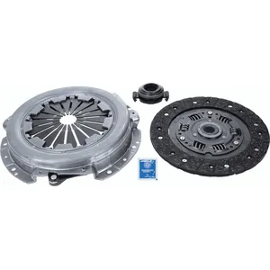 SACHS Kit d'embrayage pour PEUGEOT: 205, 306, Expert, 309, 405, 806, 6... pas cher
