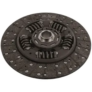 Disque d'embrayage SACHS 1878 009 684:009