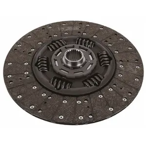 Disque d'embrayage SACHS 1878 009 682:009 pas cher