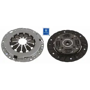 Comparateur de prix : Kit d'embrayage, 190 mm SACHS, par ex. pour Vauxhall, Opel