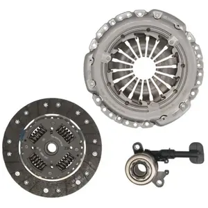 SACHS Kit d'embrayage pour DACIA: Sandero, Logan, Lodgy, Dokker (Ref: 3000 990 508)