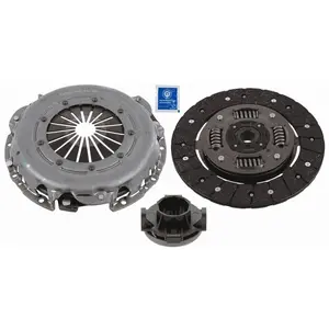 Kit d'embrayage 3000 951 604 Sachs 3000951604 pas cher