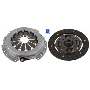 Comparateur de prix : Kit d'embrayage 3000 951 676 Sachs 3000951676
