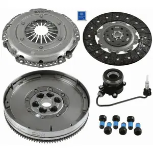 Kit d'embrayage ZMS Modul XTend plus CSC 2290 601 115 Sachs 2290601115 pas cher