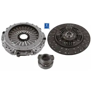 Comparateur de prix : Kit d'embrayage SACHS 3400 700 685:009