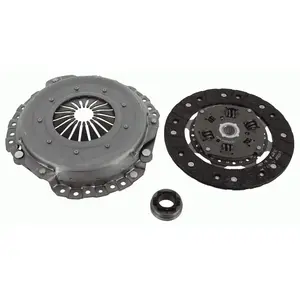 Kit d'embrayage 3000 950 798 Sachs 3000950798 pas cher