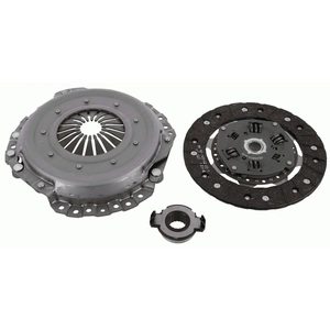 Kit d'embrayage SACHS 3000 859 201 pas cher