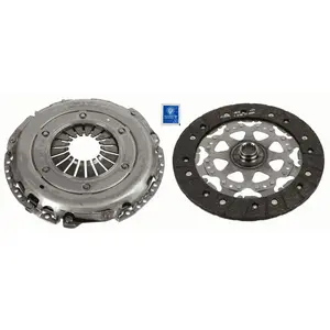 Comparateur de prix : Kit d'embrayage XTend 3000 970 137 Sachs 3000970137