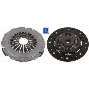 Kit d'embrayage SACHS 3000 951 695 pas cher