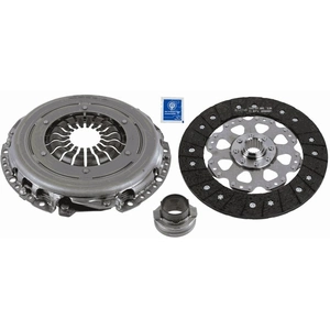 Kit d'embrayage XTend 3000 970 139 Sachs 3000970139 pas cher