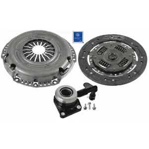 Comparateur de prix : Kit d'embrayage Kit plus CSC 3000 990 520 Sachs 3000990520