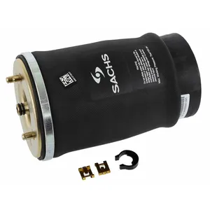 Comparateur de prix : Ressort pneumatique SACHS 994 910