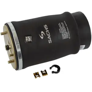Comparateur de prix : Ressort pneumatique SACHS 994 912