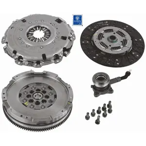 Comparateur de prix : Kit d'embrayage ZMS Modul XTend plus CSC 2290 601 150 Sachs 2290601150