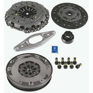 Comparateur de prix : Kit d'embrayage 2290 601 151 Sachs 2290601151