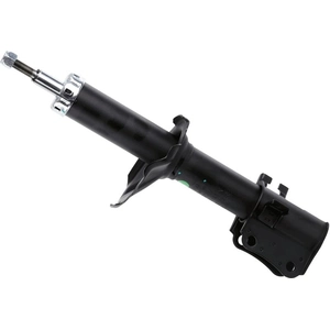 Comparateur de prix : SACHS Amortisseur pour SUZUKI: Ignis & SUBARU: Justy (Ref: 319 700)