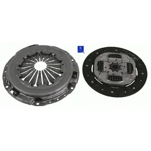 Kit d'embrayage SACHS 3000 950 656 pas cher