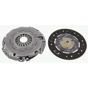 SACHS Kit d'embrayage pour FIAT: Tipo, Aegea (Ref: 3000 950 690) pas cher