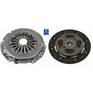 Kit d'embrayage 3000 950 847 Sachs 3000950847 pas cher