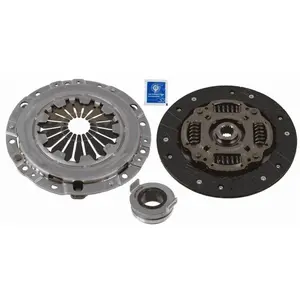 SACHS Kit d'embrayage pour SUZUKI: Swift (Ref: 3000 950 856) pas cher