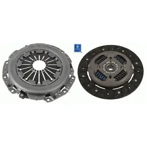 SACHS Kit d'embrayage pour SUZUKI: Swift (Ref: 3000 950 859)