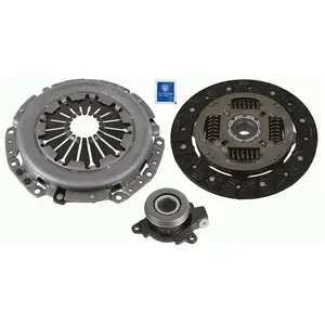 Kit d'embrayage SACHS 3000 990 256 pas cher