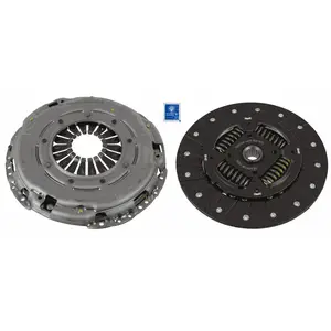 Comparateur de prix : SACHS Kit d'embrayage pour KIA: Ceed & HYUNDAI: i30 (Ref: 3000 950 842)