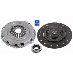 Kit d'embrayage 3000 950 840 Sachs 3000950840 pas cher