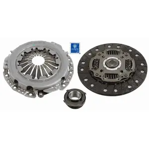 Comparateur de prix : SACHS Kit d'embrayage pour KIA: Rio, Stonic & HYUNDAI: i20 (Ref: 3000 950 844)