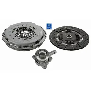 SACHS Kit d'embrayage pour FORD: Transit/Tourneo (Ref: 3000 990 530) pas cher