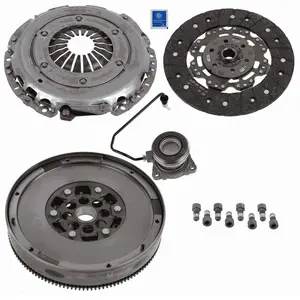 Comparateur de prix : Kit d'embrayage ZMS Modul XTend plus CSC 2290 601 135 Sachs 2290601135