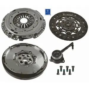 Comparateur de prix : Kit d'embrayage ZMS Modul XTend plus CSC 2290 601 145 Sachs 2290601145