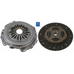 Comparateur de prix : SACHS Kit d'embrayage pour SUZUKI: Grand Vitara (Ref: 3000 950 841)