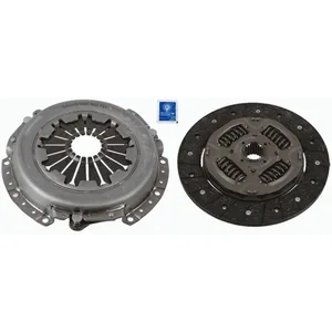 Comparateur de prix : SACHS 3000 950 843 Kit D'Embrayage pour Suzuki Grand Vitara XL-7 II (JT, TE, TD) 2005