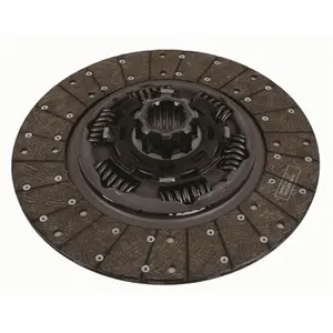 Disque d'embrayage SACHS 1878 009 816:009 pas cher