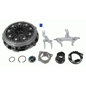 Comparateur de prix : Kit d'embrayage 3000 944 003 Sachs 3000944003
