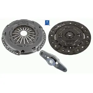 Kit d'embrayage 3000 950 106 Sachs 3000950106 pas cher